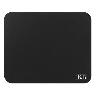 T'nB TSECO alfombrilla para ratón Negro