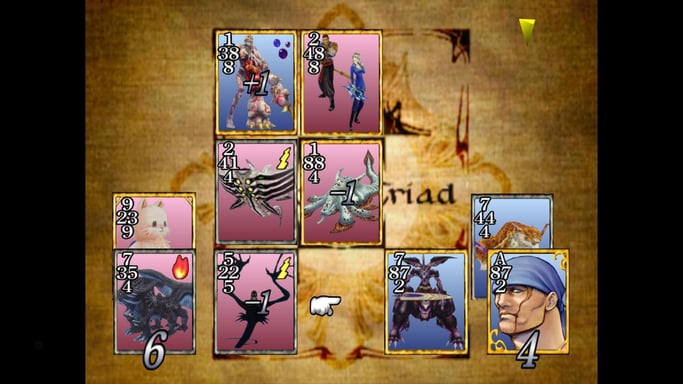 Final Fantasy VIII Remastered Playstation 4