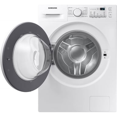 Lavatrici 8kg 54L SAMSUNG 1400rpm 60cm E, WD 80 T 4046 EW