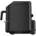 Friteuse sans huile Brandt FRIAF2V 11 L 8 programmes 1850 W Noir mat