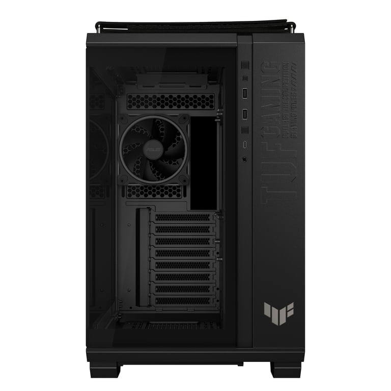 Asus GT502 Horizon TG ARGB MTSans AlimATX - vue 4