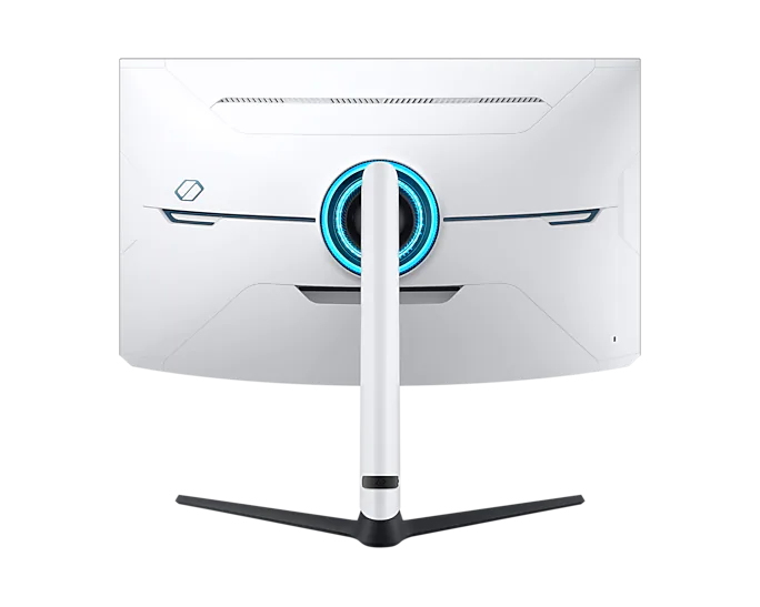 Samsung Odyssey Neo G8 LS32BG850NU - vue 4
