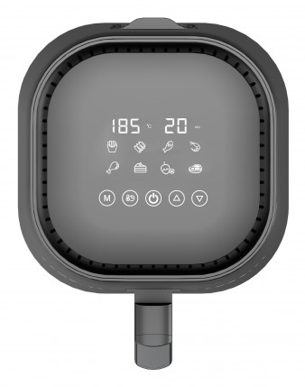 FRENCHIFRY 4 - vue 3