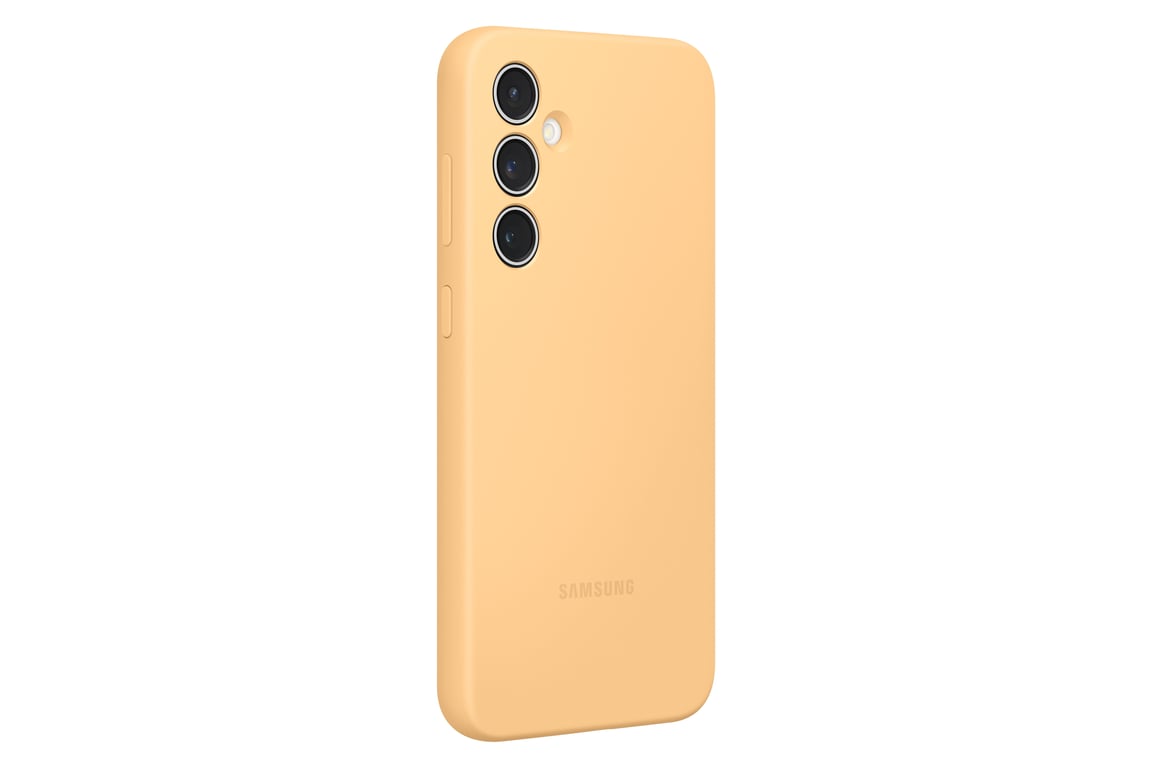 Samsung Coque Silicone Galaxy S23 FE - vue 8