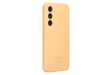 Samsung EF-PS711TOEGWW coque de protection pour téléphones portables 16,3 cm (6.4'') Housse Abricot