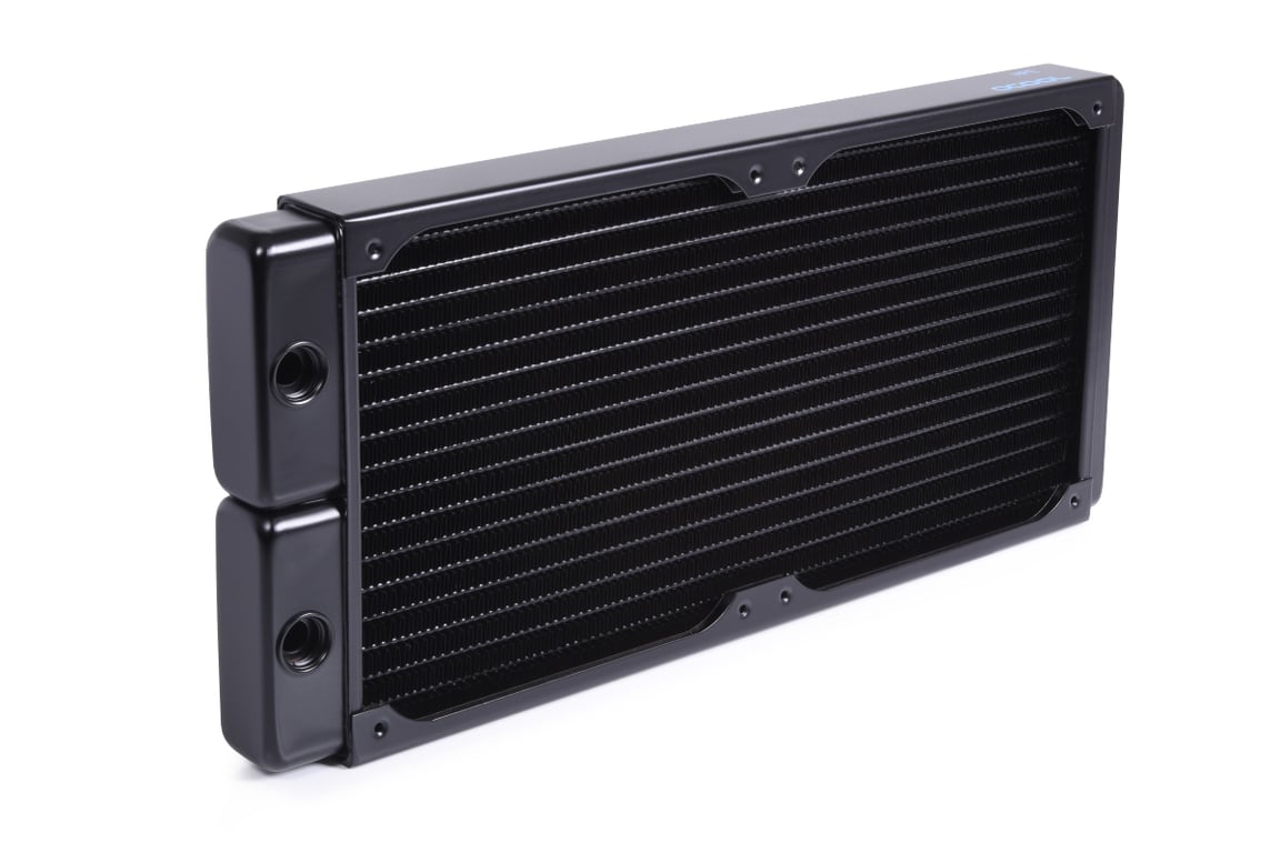 Alphacool 14378 pièce et accessoire pour systèmes de refroidissement d'ordinateurs Radiateur Neuf - vue 3