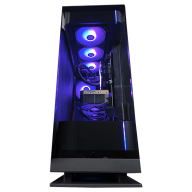 PC Gamer Ryzen 7 7800x3D - RTX 5060 - 32Go RAM - SSD 1To - Watercooling - Windows 11 Pro