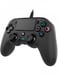 NACON Manette filaire compacte pour Playstation 4