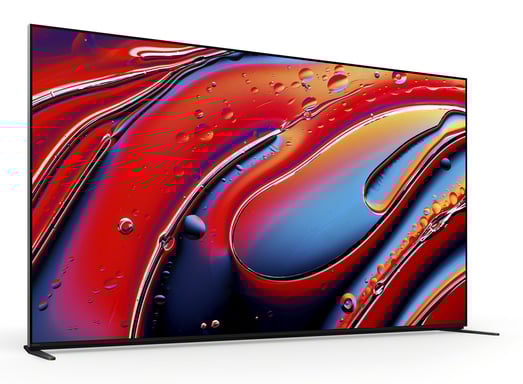 Sony FWD-75XR90 190,5 cm (75'') 4K Ultra HD Smart TV Wi-Fi Nero