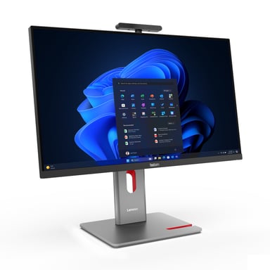 Lenovo M90A Noir - vue 7