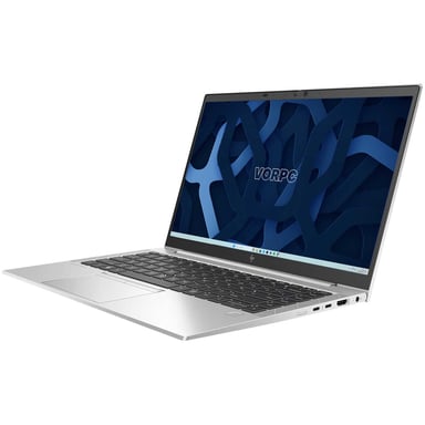 HP 840 G8 - Ultrabook 14'' Full HD, Intel i5-1145G7, 16 Go RAM, 512 Go SSD, Windows 11, Connectivité Complète