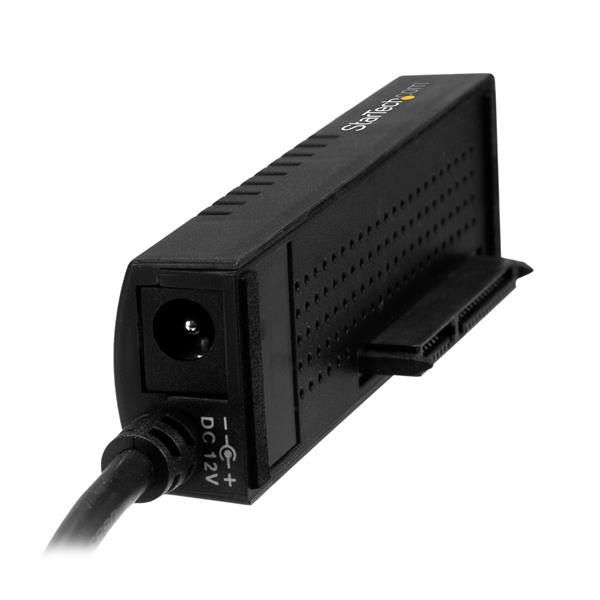 StarTech.com Câble adaptateur USB 3.1 (10 Gb/s) pour disque dur / SSD SATA de 2,5 /3,5  - USB-C - Neuf