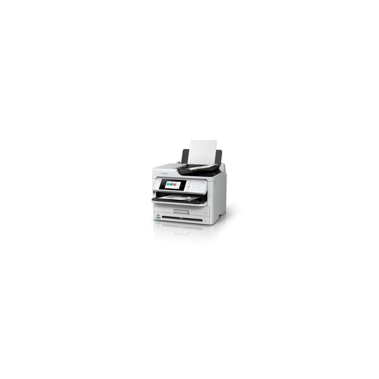 Epson C11CK76401 - vue 3