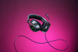 Razer Kraken V4 X con archetto cablato USB Tipo-C / USB Tipo-A Nero