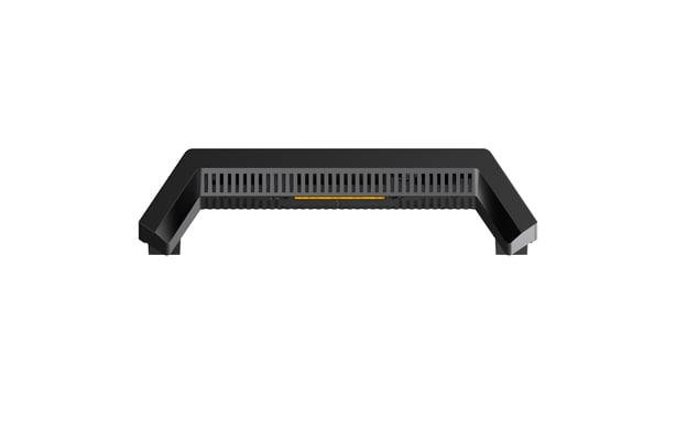 Tenda TX12L Pro routeur sans fil Gigabit Ethernet Bi-bande (2,4 GHz / 5 GHz) Noir
