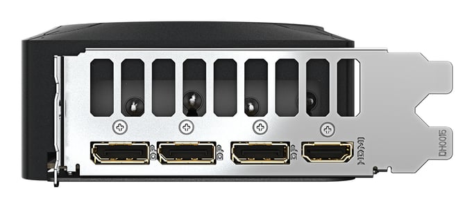 TARJETA GRAFICA GIGABYTE RTX 5070 EAGLE OC 12GB