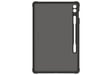 Custodia rinforzata Samsung EF-RX610 per Galaxy Tab S9 FE+ in nero o titanio