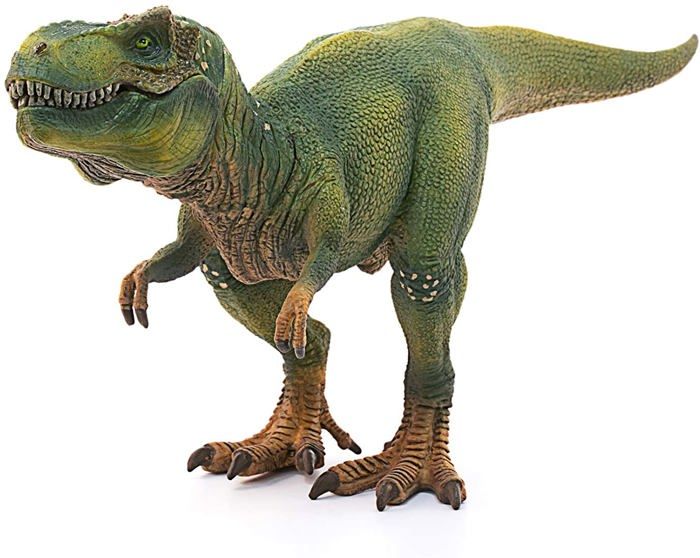 Tyrannosaure Rex Schleich La Figurine - vue 3