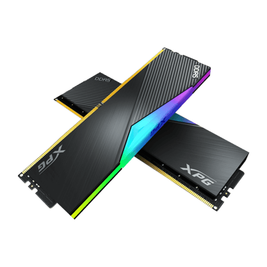 Kit Adata XPG Lancer RGB DDR5 32 GB (2 x 16 GB) - 5200 MHz - C38