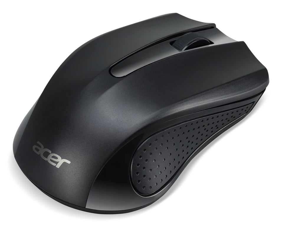 Acer AMR910 Bureau Ambidextre RF sans fil Optique 1600 DPI Neuf - vue 2
