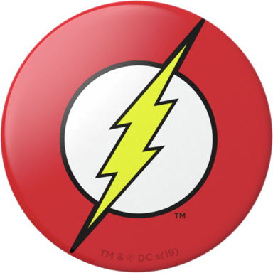 Popsockets - Flash Icon