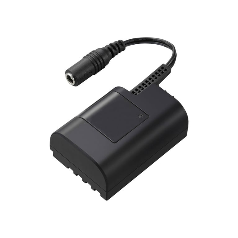 PANASONIC DMW DCC 12 GU - vue 2