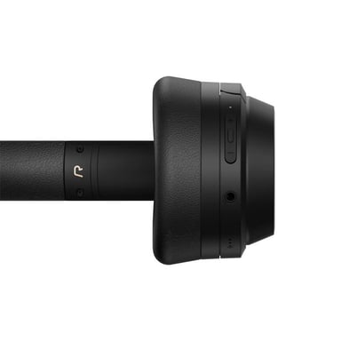 Edifier S3 Casque Avec fil &sans fil Arceau Appels/Musique Noir - vue 2