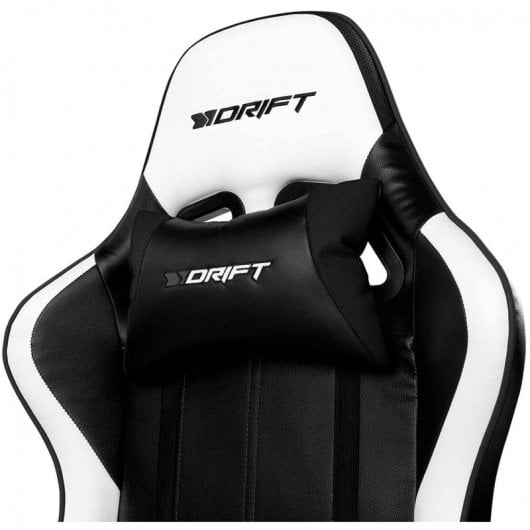 DRIFT DR175 Siège de jeu universel Siège rembourré Neuf - vue 5