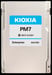 Kioxia PM7-V 6,4 To 2.5'' SAS BiCS FLASH TLC