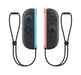 Nintendo Joy-Con 2 Negro, Azul, Rojo Bluetooth Palanca de mando Analógico/Digital Nintendo Switch 2