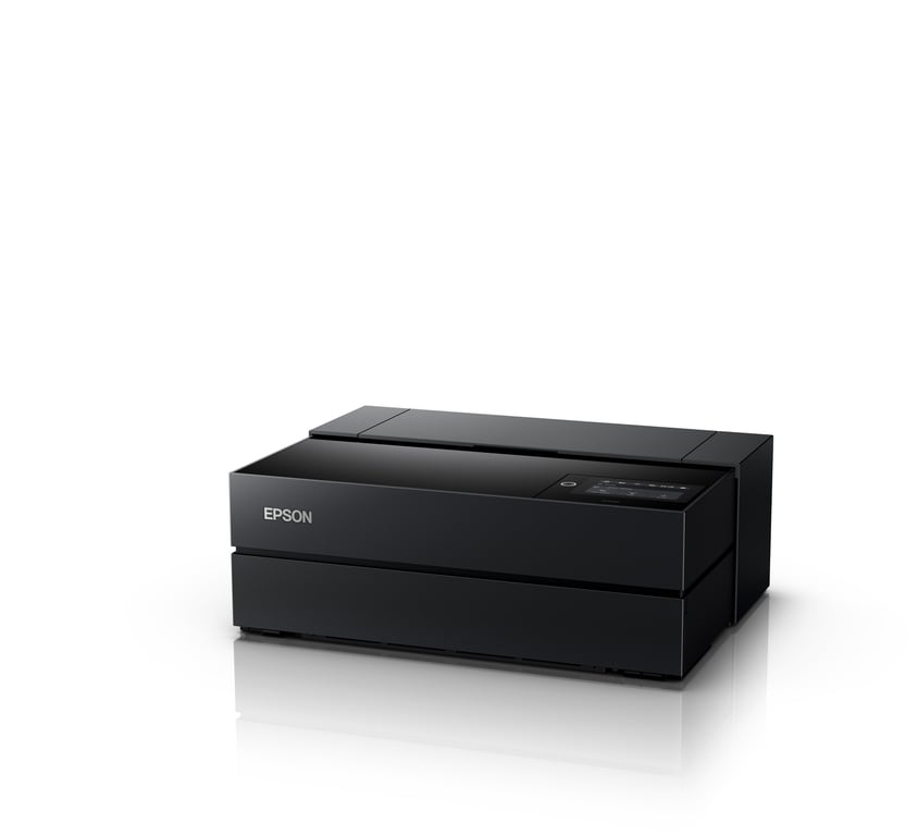 Epson SureColor SC?P700 imprimante grand format Wifi Jet d'encre Couleur 5760 x 1440 DPI A3 (297 x 420 mm) Ethernet/LAN - Neuf