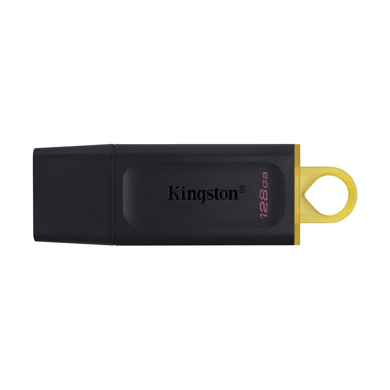 Kingston DataTraveler Exodia Clé USB 3.2 Gen 1 DTXM avec capuchon mobile + - vue 5