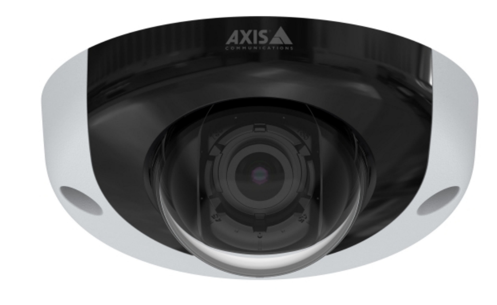 AXIS  P3935-LR M12 1080p Female M12