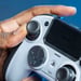Manette Nacon Revolution Pro 5 pour PS4, PS5 et PC, Noir
