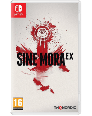 Sine Mora Ex SWITCH
