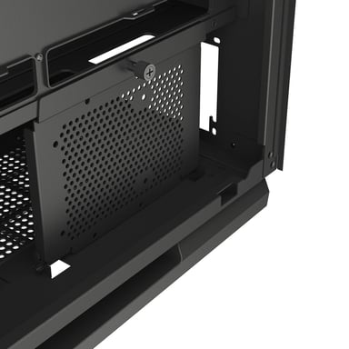 COUGAR Gaming FV270 RGB Midi Tower Negro