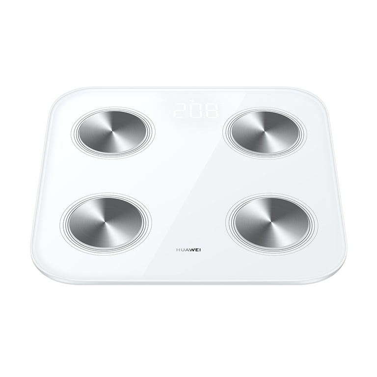 Huawei 55026228 balance Carré Pèse personne électronique Neuf - vue 2