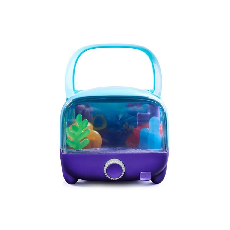 BITZEE AQUARIUM - vue 5