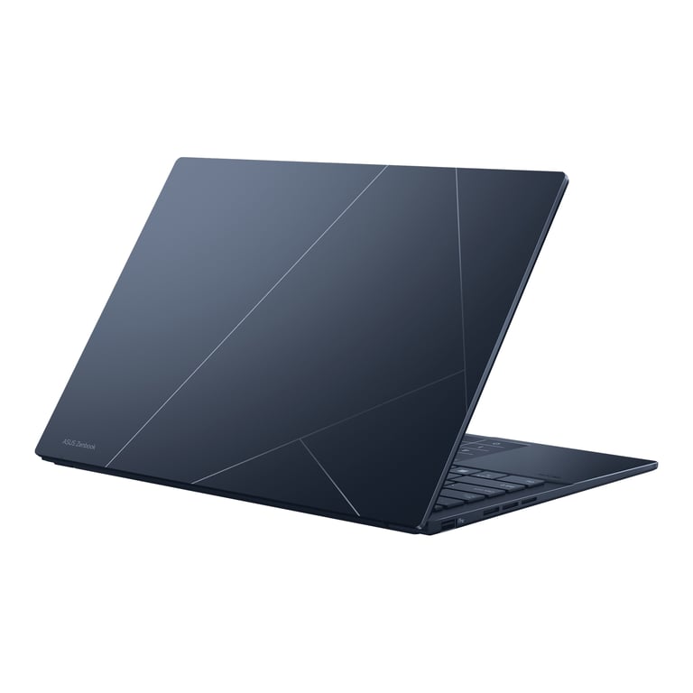 ASUS Zenbook 14 OLED UX3405MA-QD235W laptop Intel Core Ultra 7 155H Ordinateur portable 35,6 cm (14