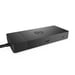 DELL WD19DC Alámbrico USB 3.2 Gen 1 (3.1 Gen 1) Type-C Negro