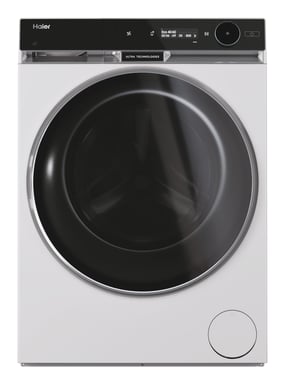 Haier HWD120-BD16397EUS Lavadora secadora 12kg Blanca