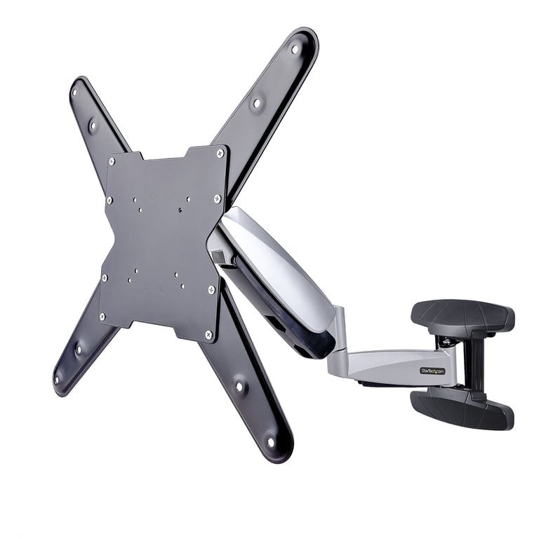 Support TV STARTECH FHA TV WALL MOUNT 55 Meuble AV 32