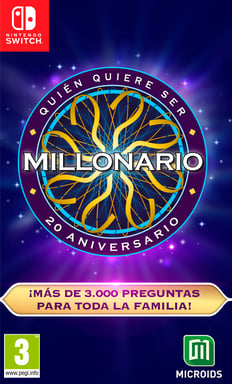 Microids Qui Veut Gagner Des Millions ?