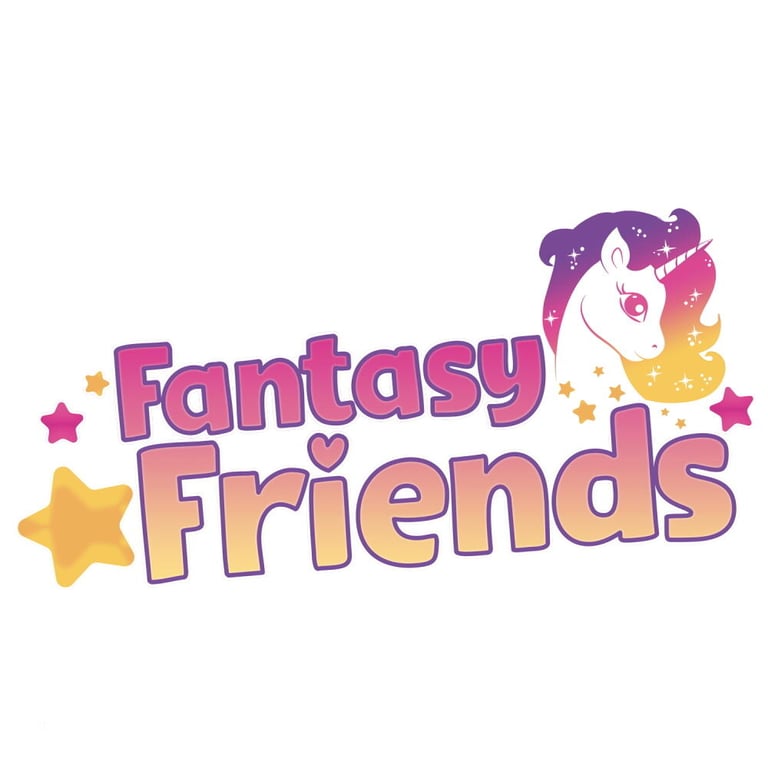 Fantasy Friends Switch Neuf - vue 1
