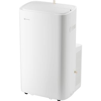 Climatiseur Portable Electrolux ECU7878CSW – 3400W, Connecté, 12000 BTU - vue 3