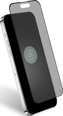 Vetro organico per iPhone 15 2.5D Spy