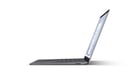 Microsoft Surface Laptop 5 Intel® Core™ i5 i5-1245U Ordinateur portable 34,3 cm (13.5'') Écran tactile 16 Go LPDDR5x-SDRAM 256 Go SSD Wi-Fi 6 (802.11ax) Windows 11 Pro Platine