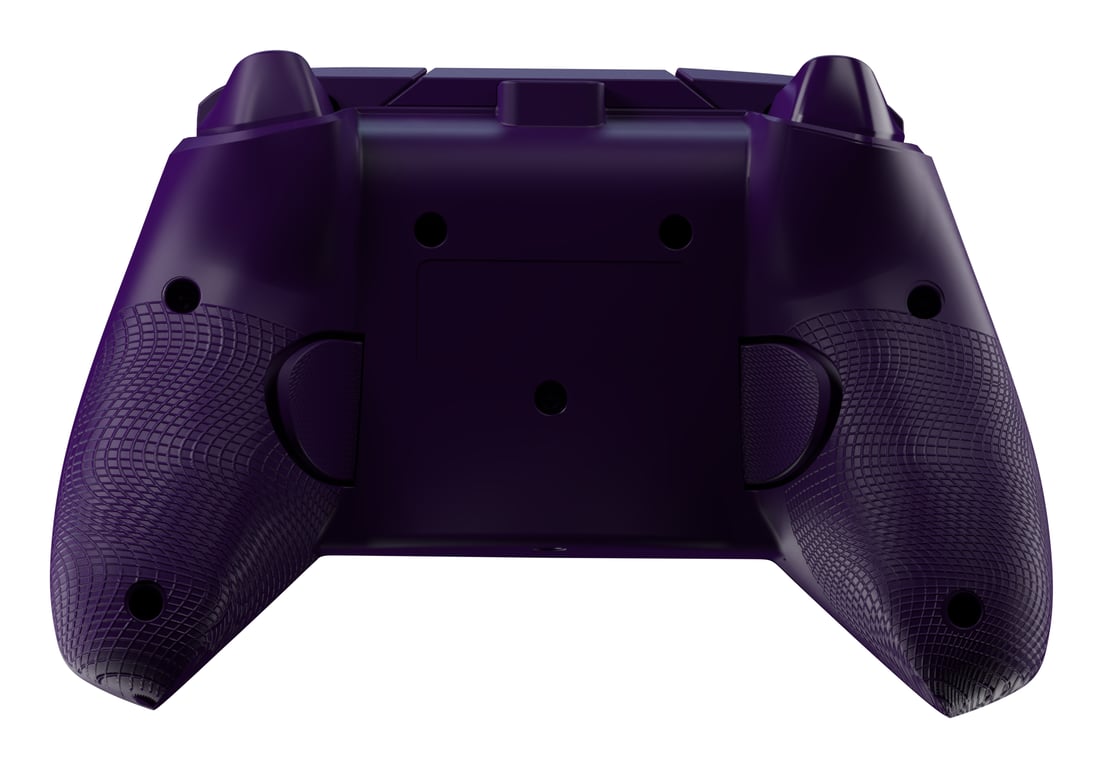 PDP Afterglow Wave Violet USB Manette de jeu Analogique/Numérique PC, Xbox Series S, Xbox Series X - Neuf