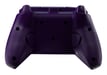 PDP Afterglow Wave Púrpura USB Gamepad Analógico/Digital PC, Xbox Series S, Xbox Series X