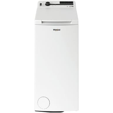 Lave linge top Whirlpool ZEN TDLRBX6252BSFR N SILENCE